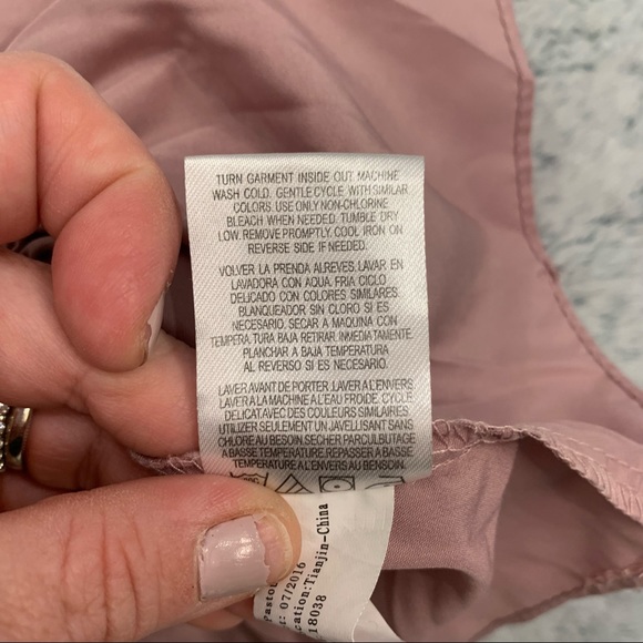 Pippa and Julie 2 Piece Purple Peplum Knit Sweater Set- 2T - Picture 5 of 9